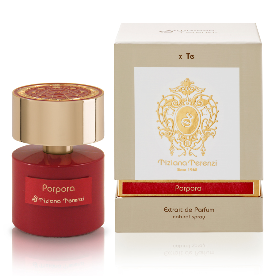 Porpora by Tiziana Terenzi Perfume for Unisex
