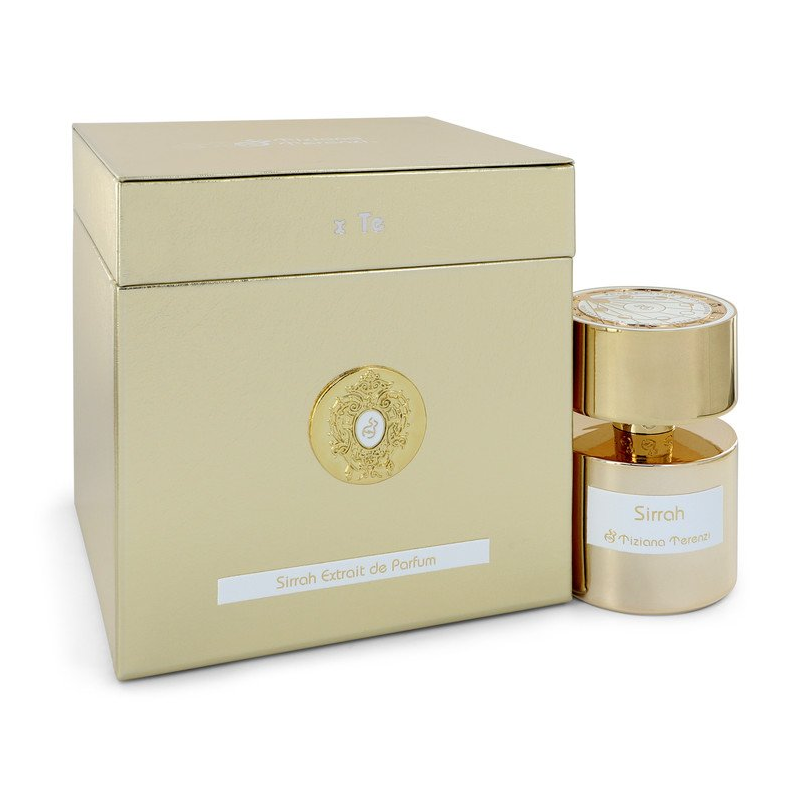 Sirrah by Tiziana Terenzi Perfume for Unisex