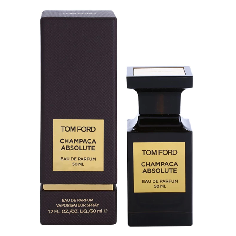 Champaca Absolute by Tom Ford Perfume for Unisex
