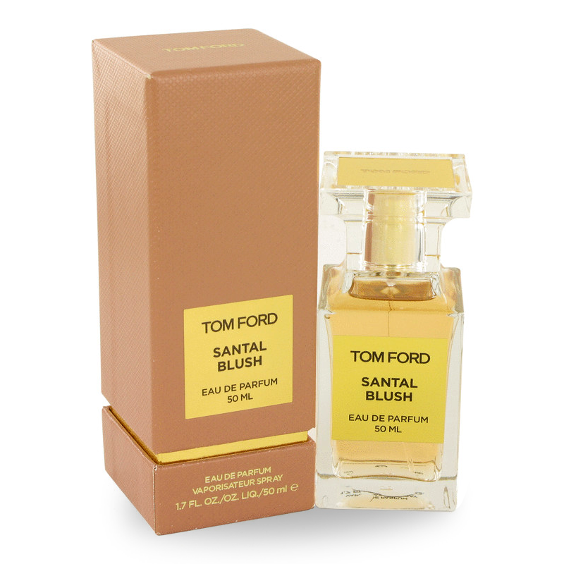 Santal Blush by Tom Ford Perfume for Woman