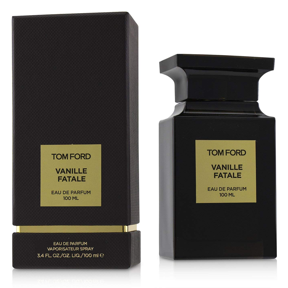 Vanille Fatale by Tom Ford Perfume for Man