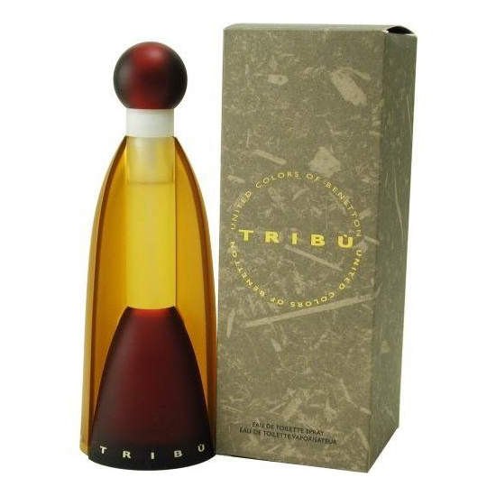 Tribu By Benetton by Benetton Perfume for Woman