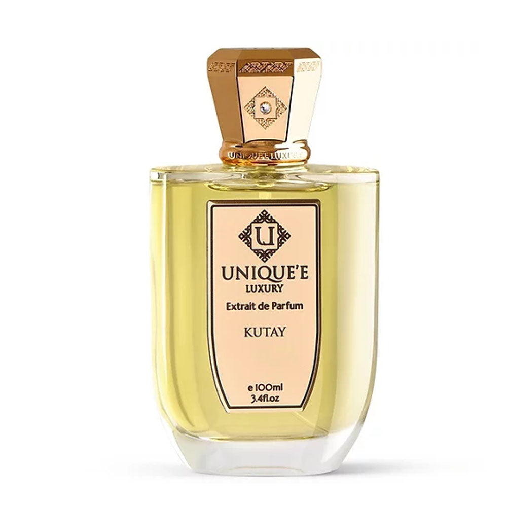 Kutay by Unique’e Luxury Perfume for Unisex