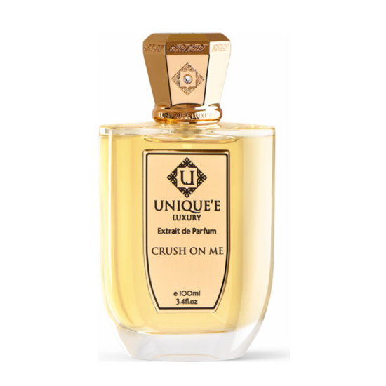 Crush On Me by Unique’e Luxury Perfume for Unisex