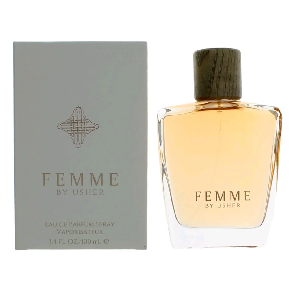Femme by Usher Perfume for Woman