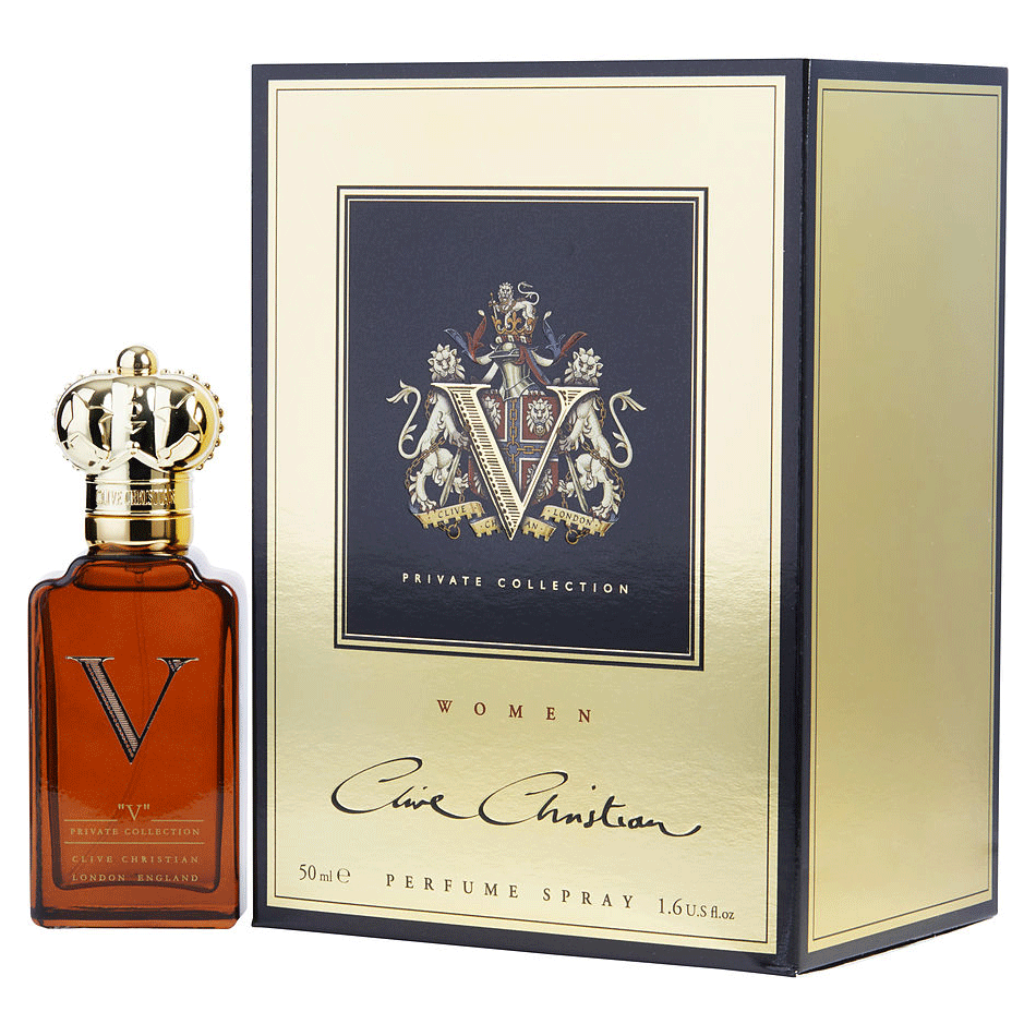 Private Collection V by Clive Christian Perfume for Woman