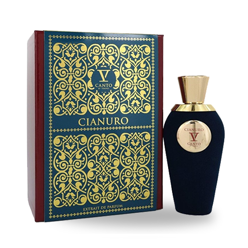 Cianuro by V Canto Perfume for Unisex