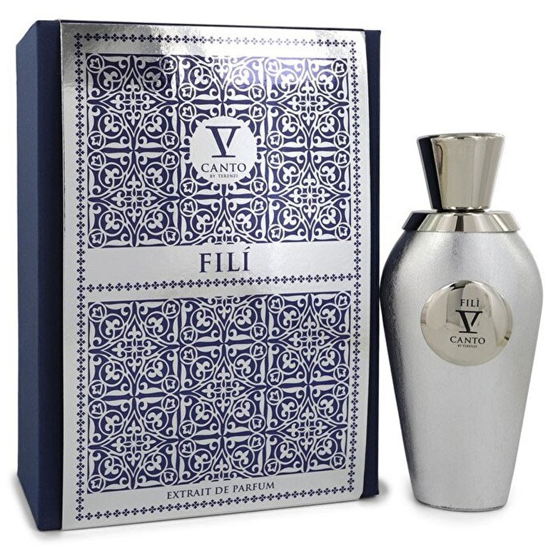 Fili by V Canto Perfume for Unisex