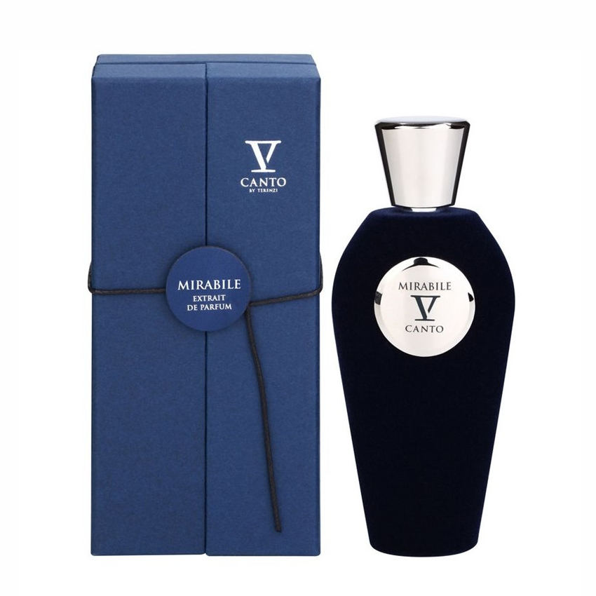 Mirabile by V Canto Perfume for Unisex
