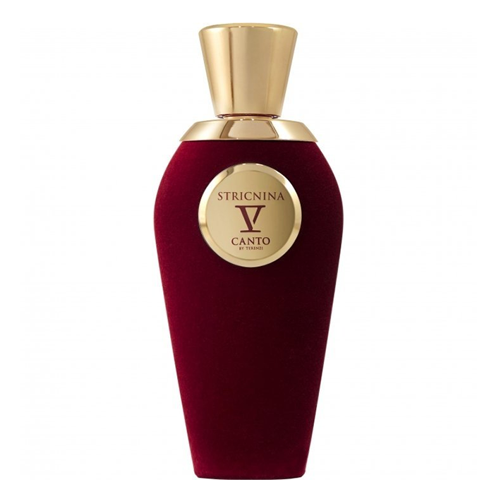 Stricnina by V Canto Perfume for Unisex