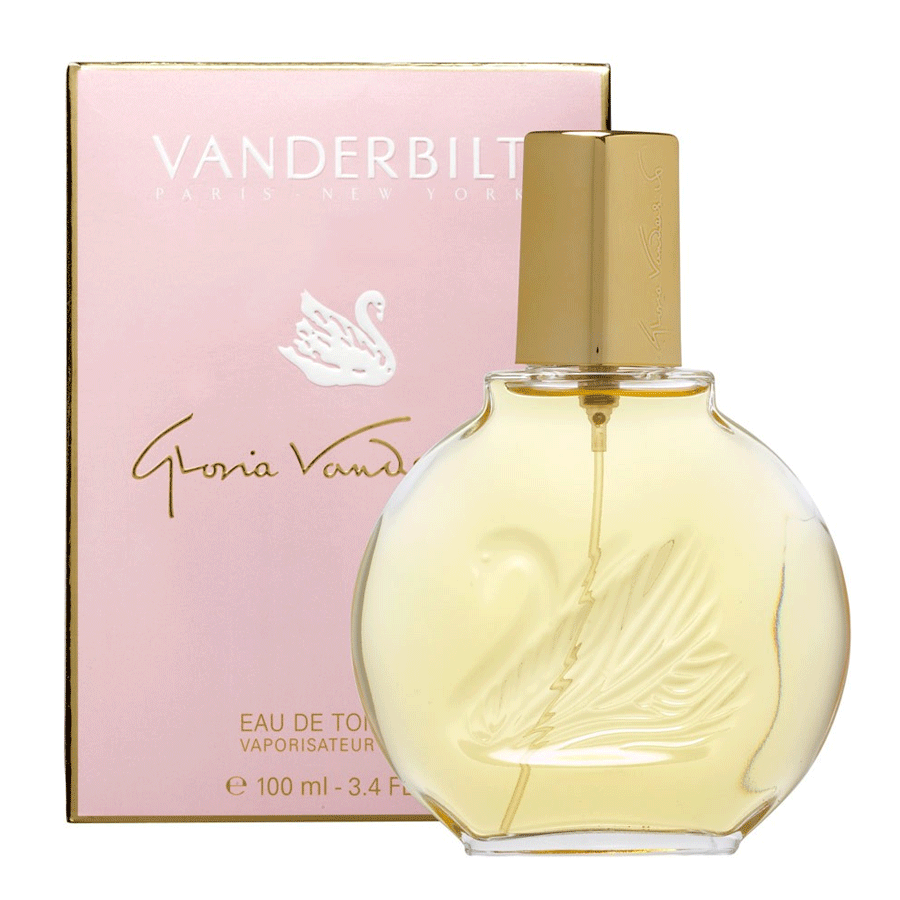 Vanderbilt by Gloria Vanderbilt Perfume for Woman