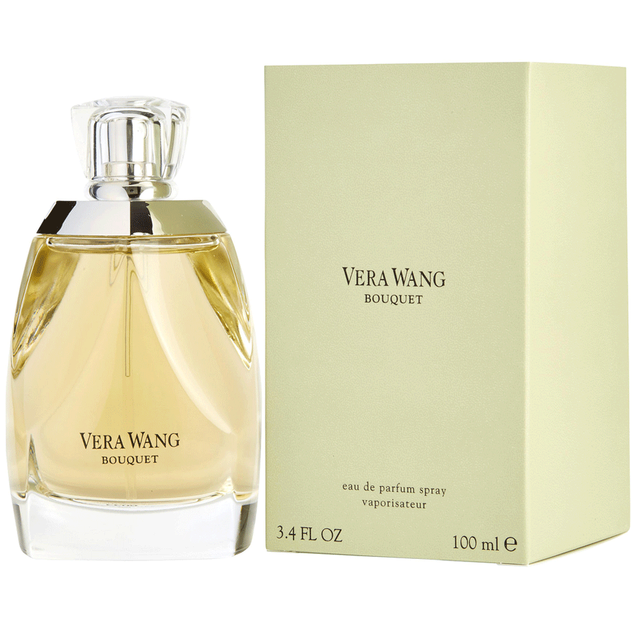 Bouquet by Vera Wang Perfume for Woman