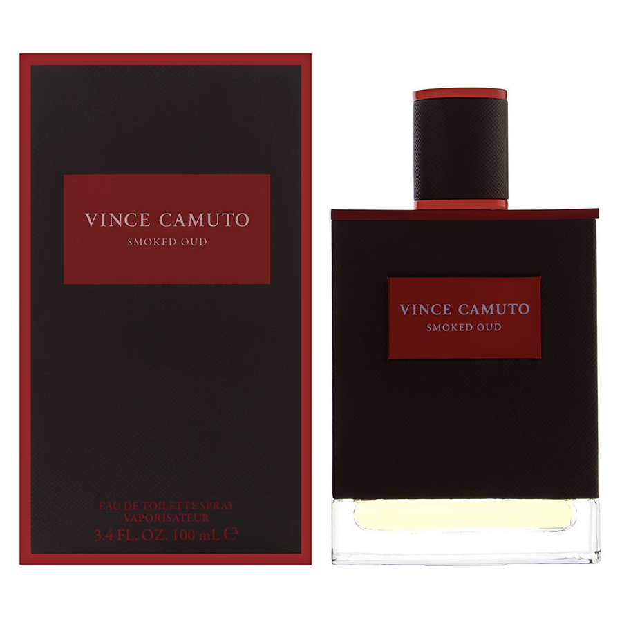 Smoked Oud by Vince Camuto Perfume for Man