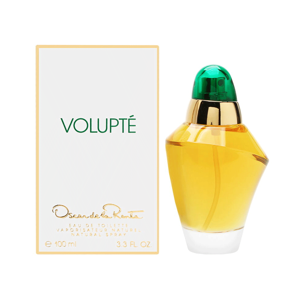 Volupte by Oscar de la Renta Perfume for Woman