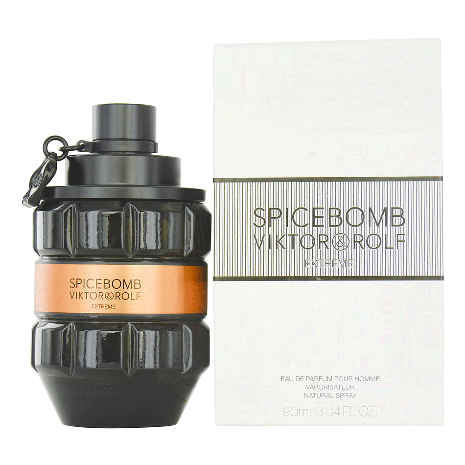Spicebomb Extreme by Viktor & Rolf Perfume for Man