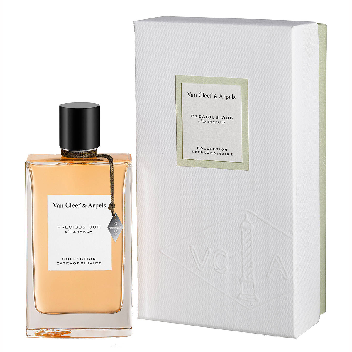 Precious Oud by Van Cleef & Arpels Perfume for Woman