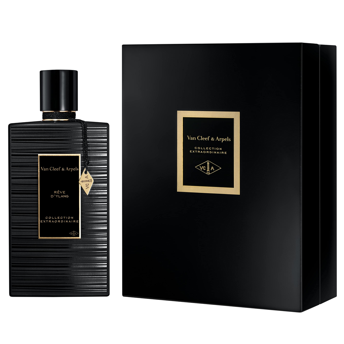 Reve d'Ylang by Van Cleef & Arpels Perfume for Unisex