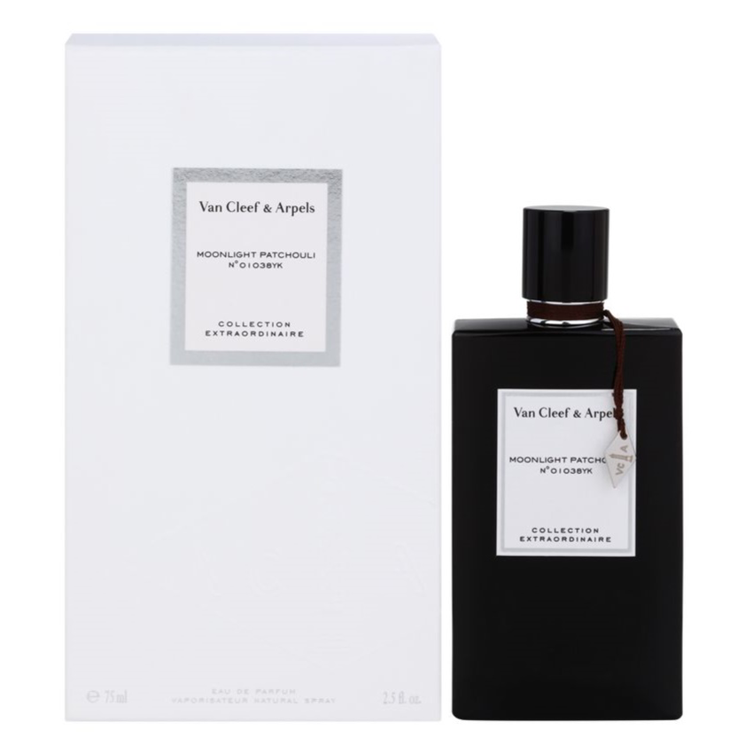 Moonlight Patchouli by Van Cleef & Arpels Perfume for Unisex