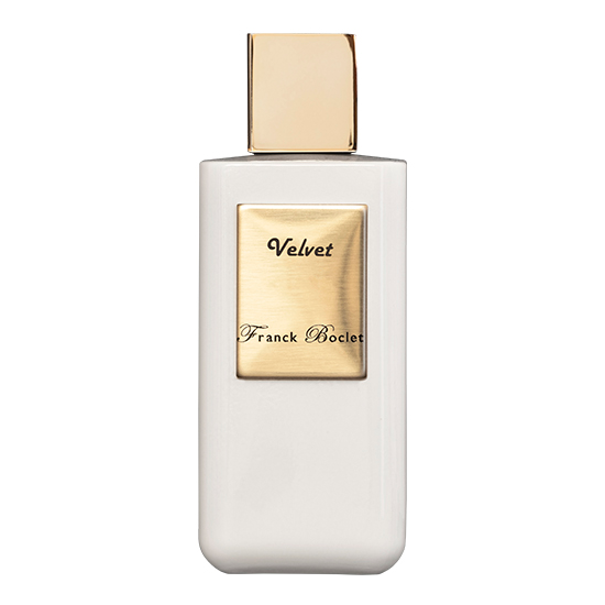 Velvet by Franck Boclet Perfume for Unisex