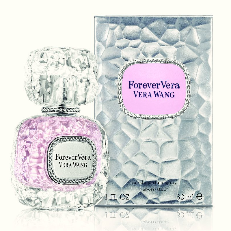 Forever by Vera Wang Perfume for Woman