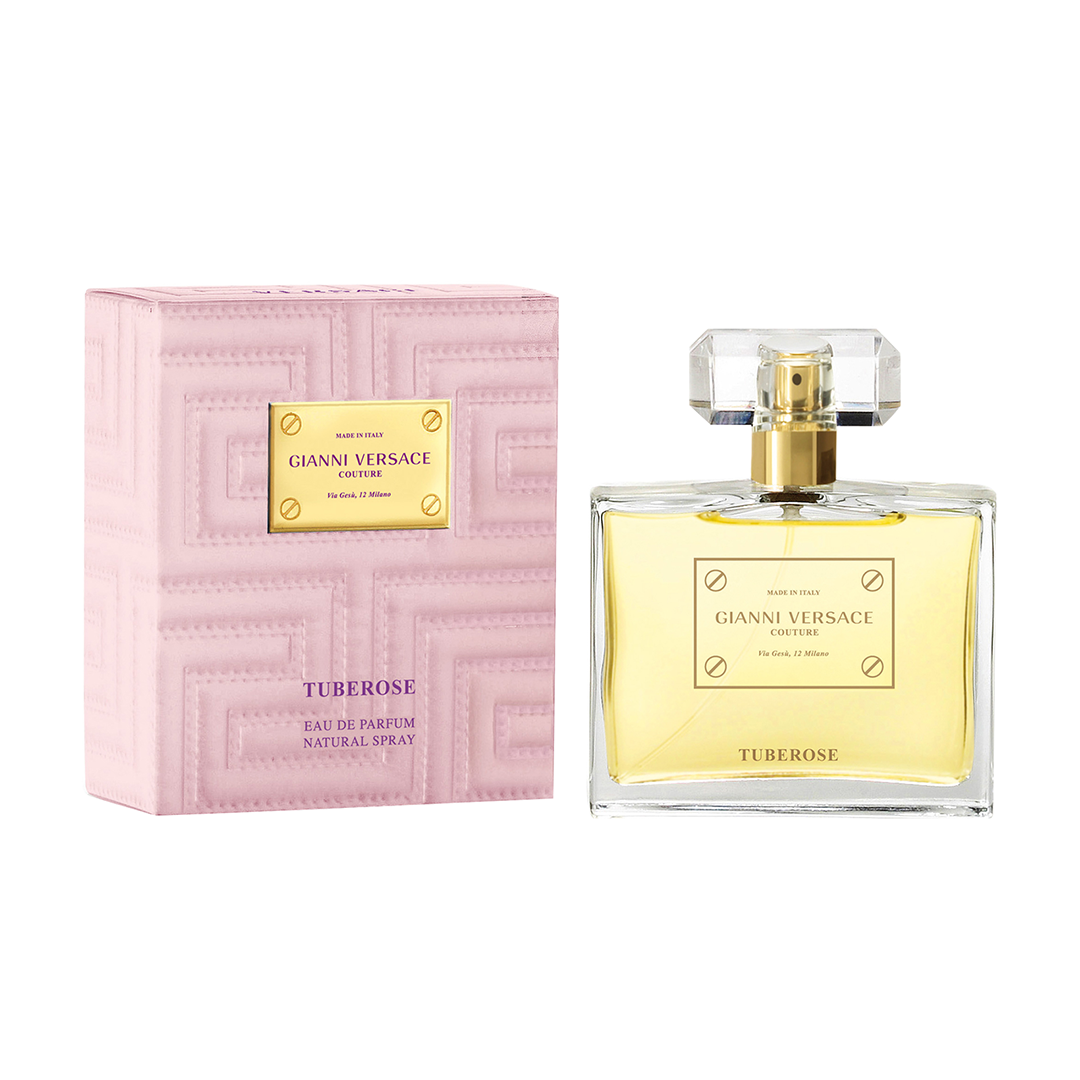 Couture Tuberose by Versace Perfume for Woman