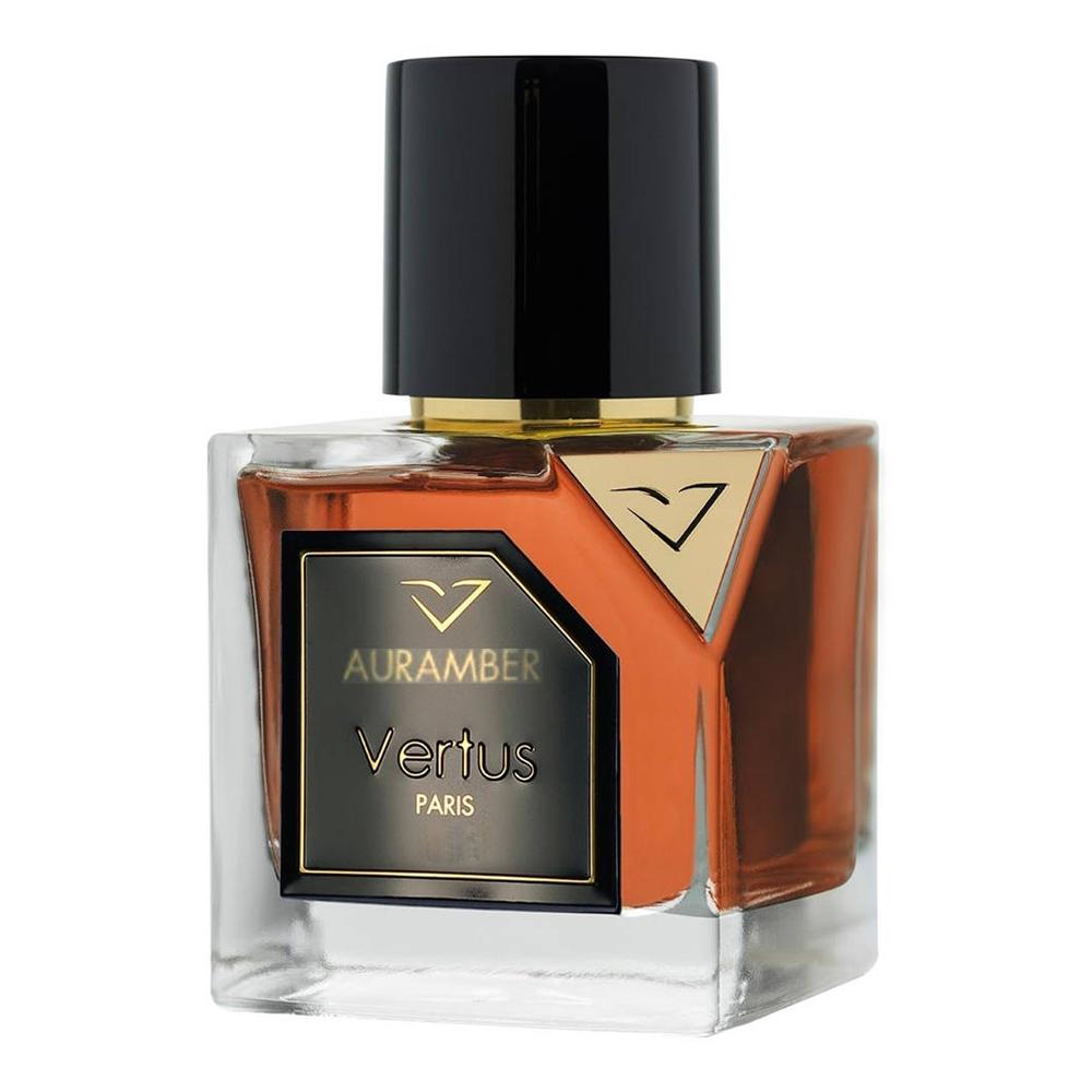 Aura Amber by Vertus Perfume for Unisex