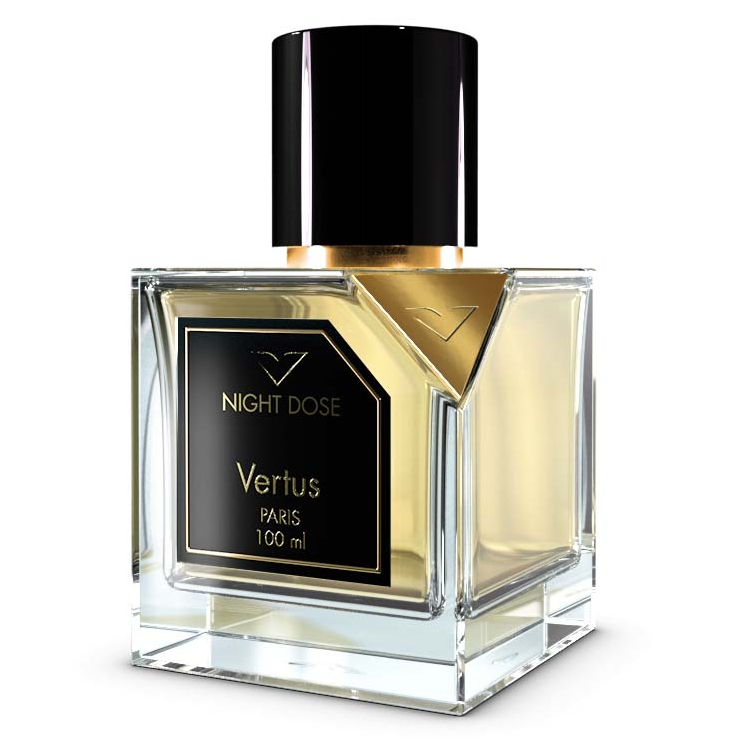 Night Dose by Vertus Perfume for Unisex