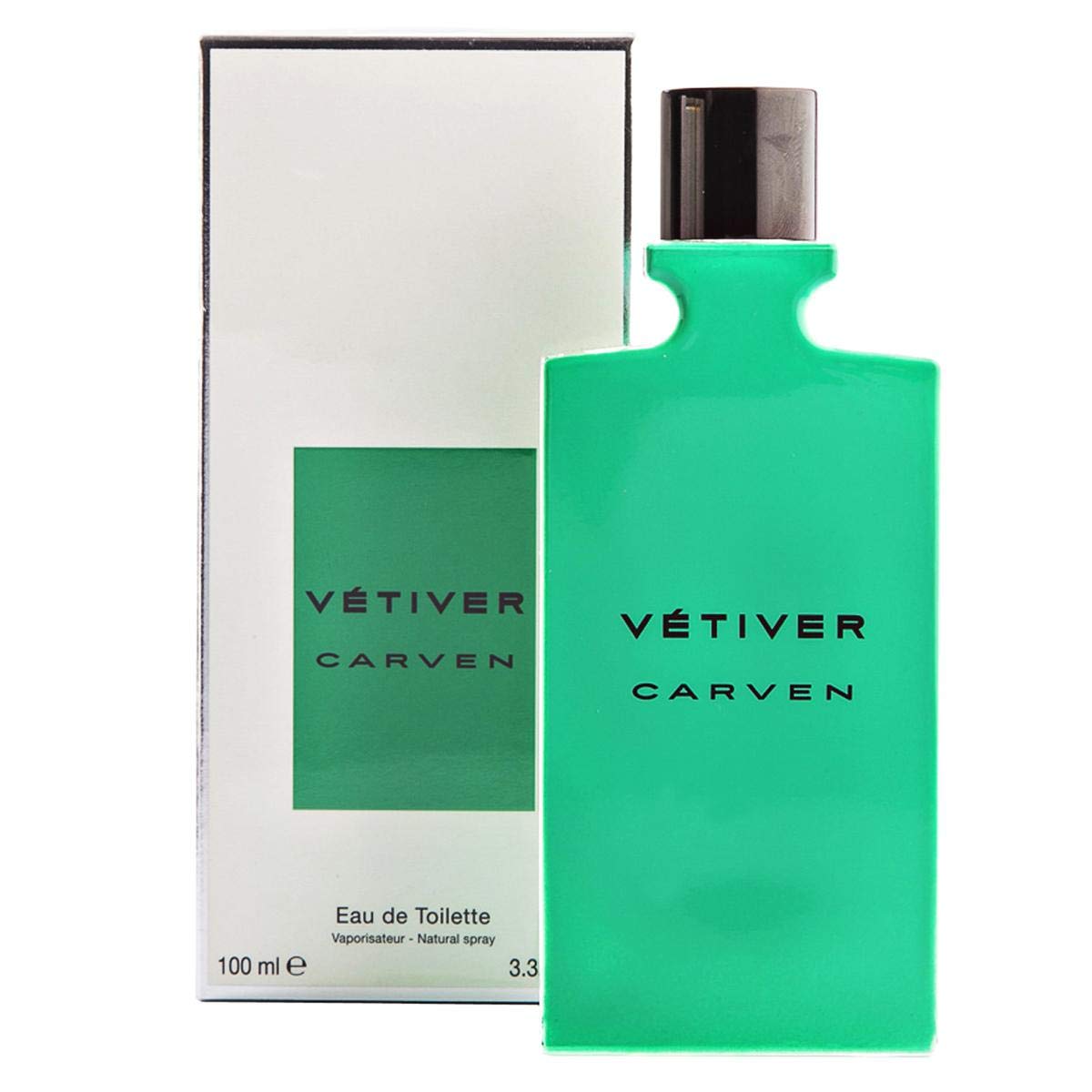 Vetiver by Carven Perfume for Man