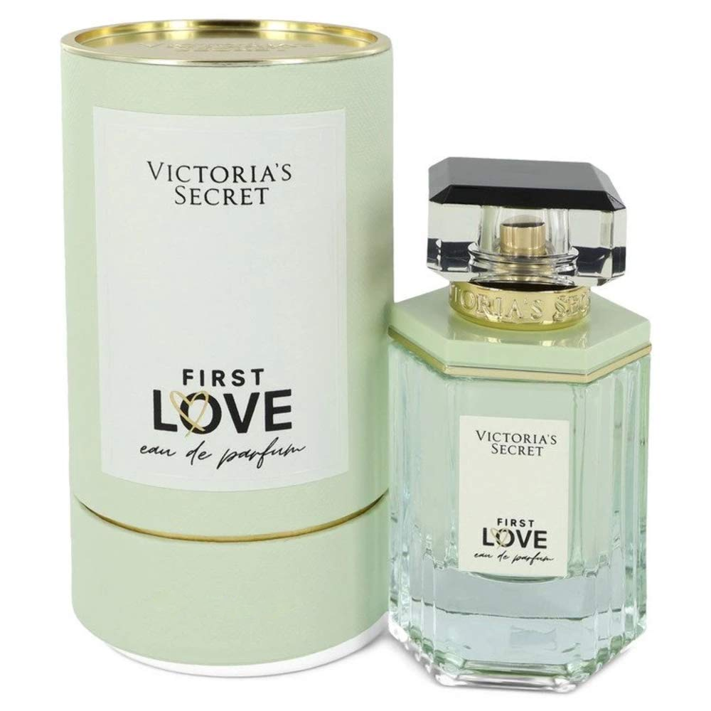 First Love by Victoria Secret Perfume for Woman