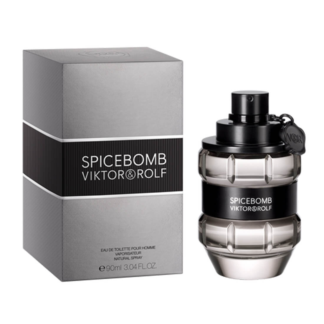 Spicebomb by Viktor & Rolf Perfume for Man