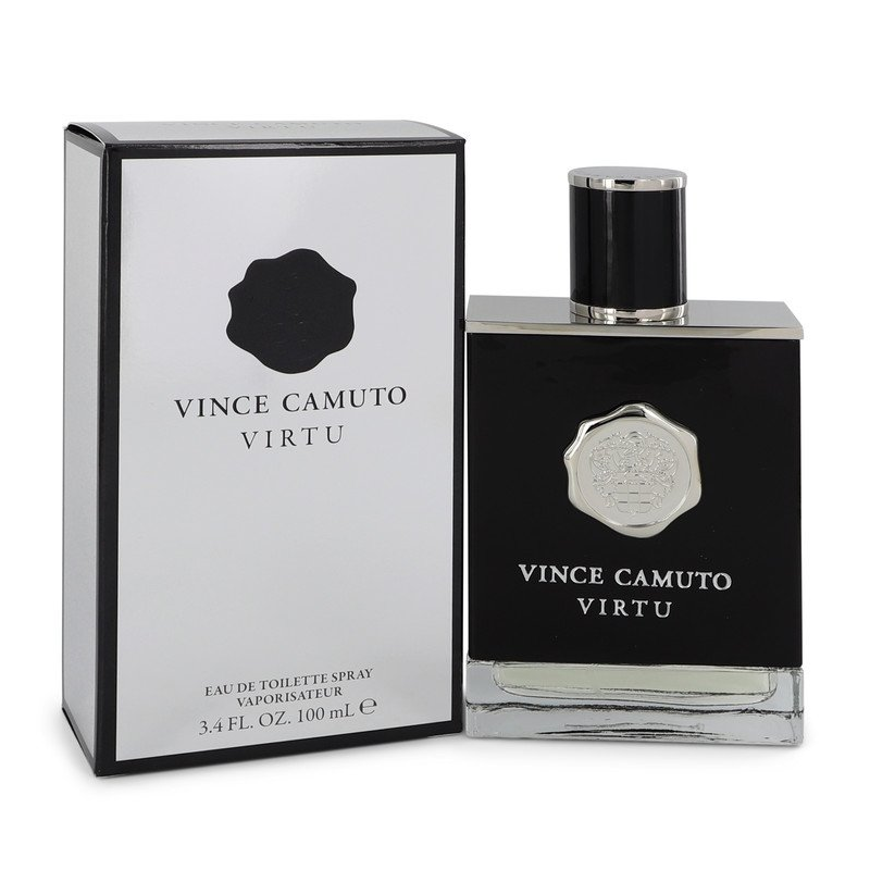 Virtu by Vince Camuto Perfume for Man