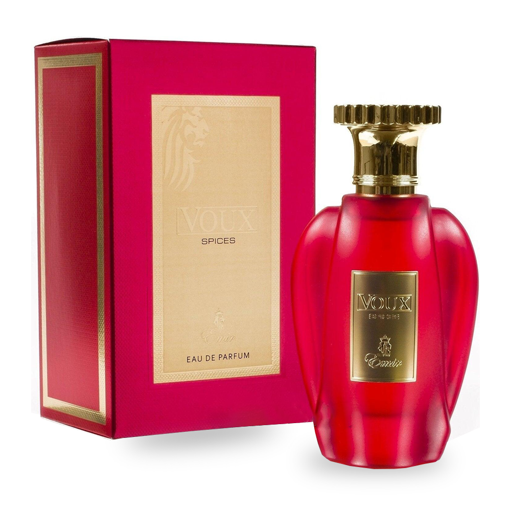 Voux Spices Emir by Paris Corner Perfume for Unisex