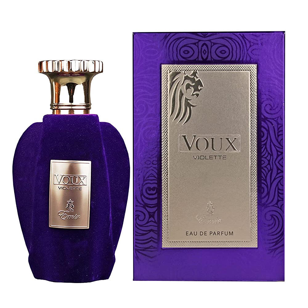 Voux Violette Emir by Paris Corner Perfume for Unisex