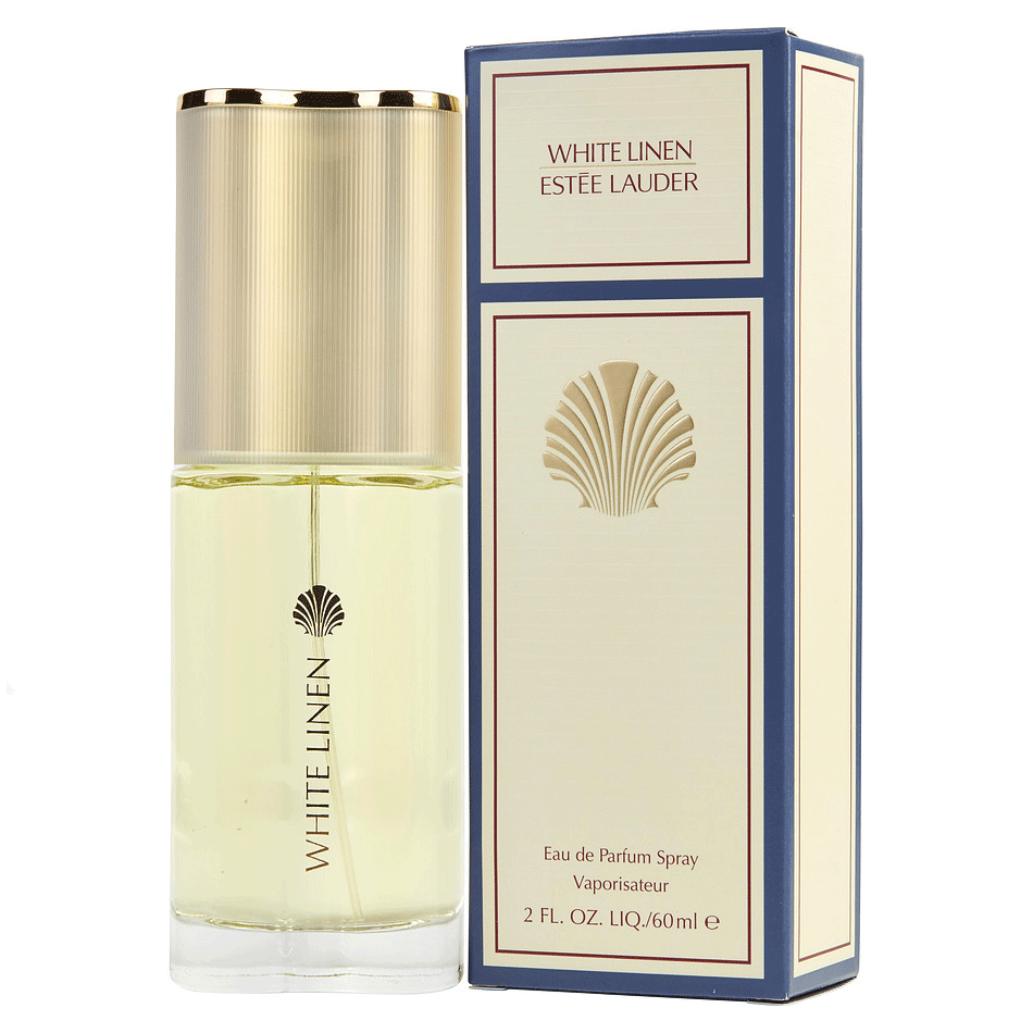 White Linen by Estee Lauder Perfume for Woman