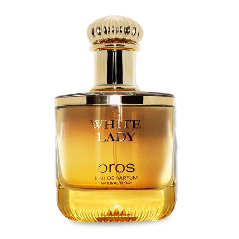 White Lady by Oros Perfume for Woman