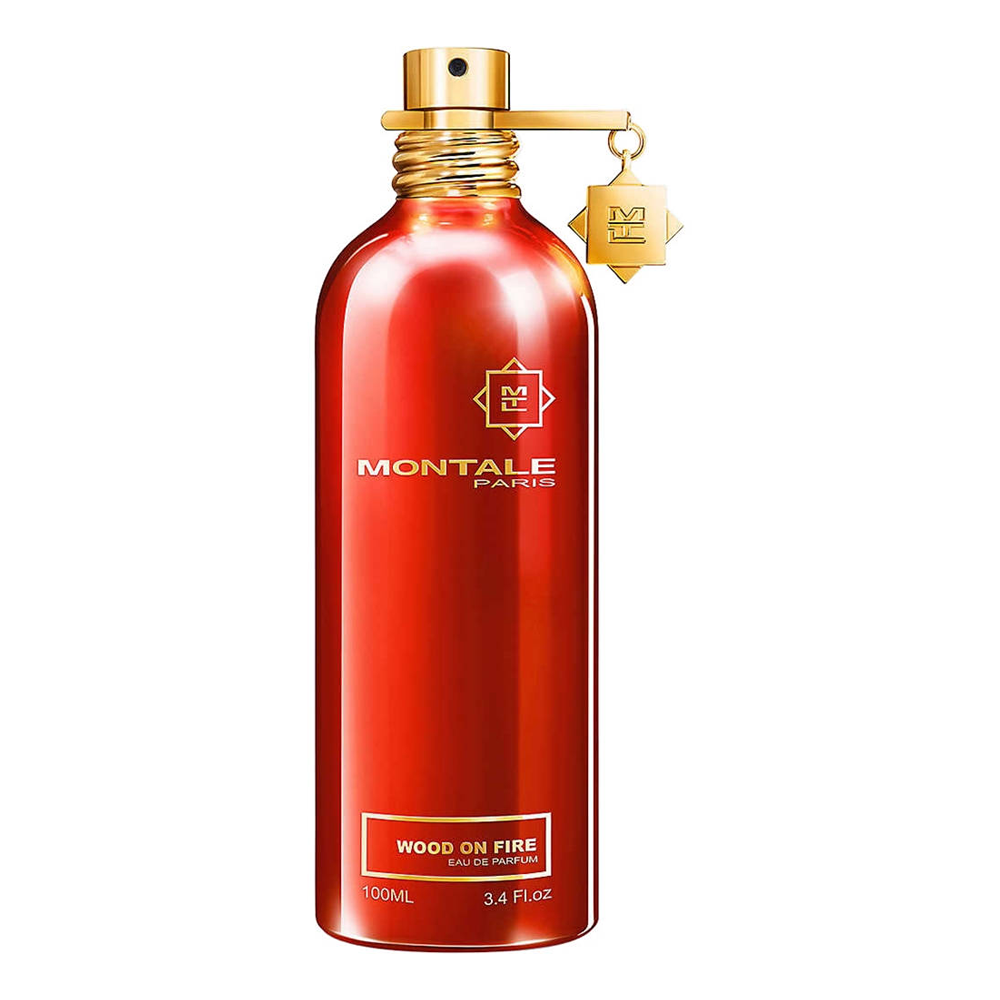 Wood On Fire by Montale Perfume for Unisex
