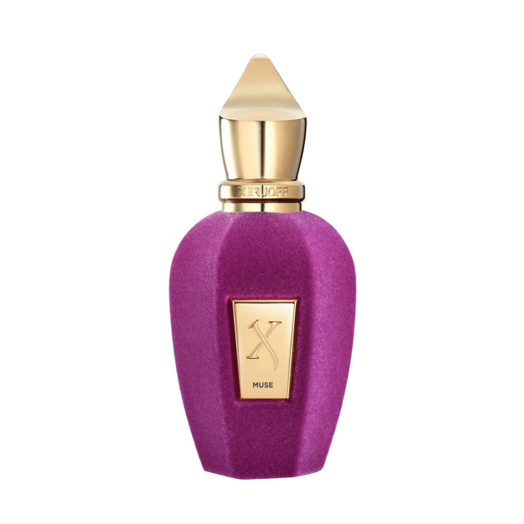 Muse by Xerjoff Perfume for Unisex