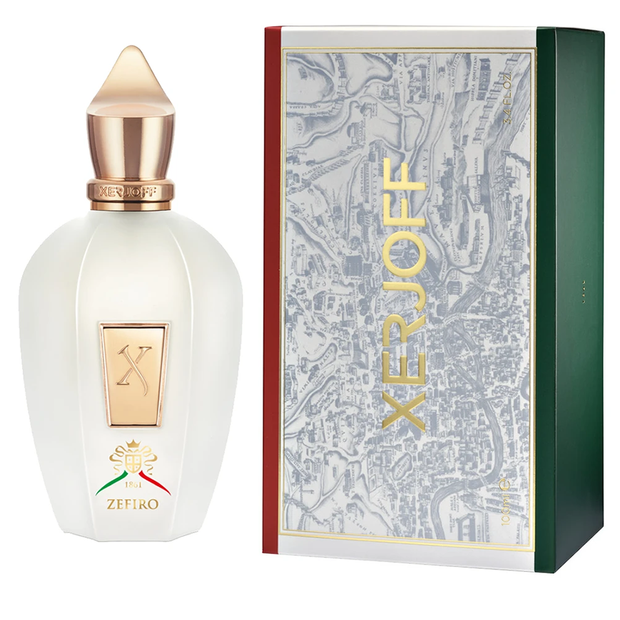 Zefiro by Xerjoff Perfume for Unisex