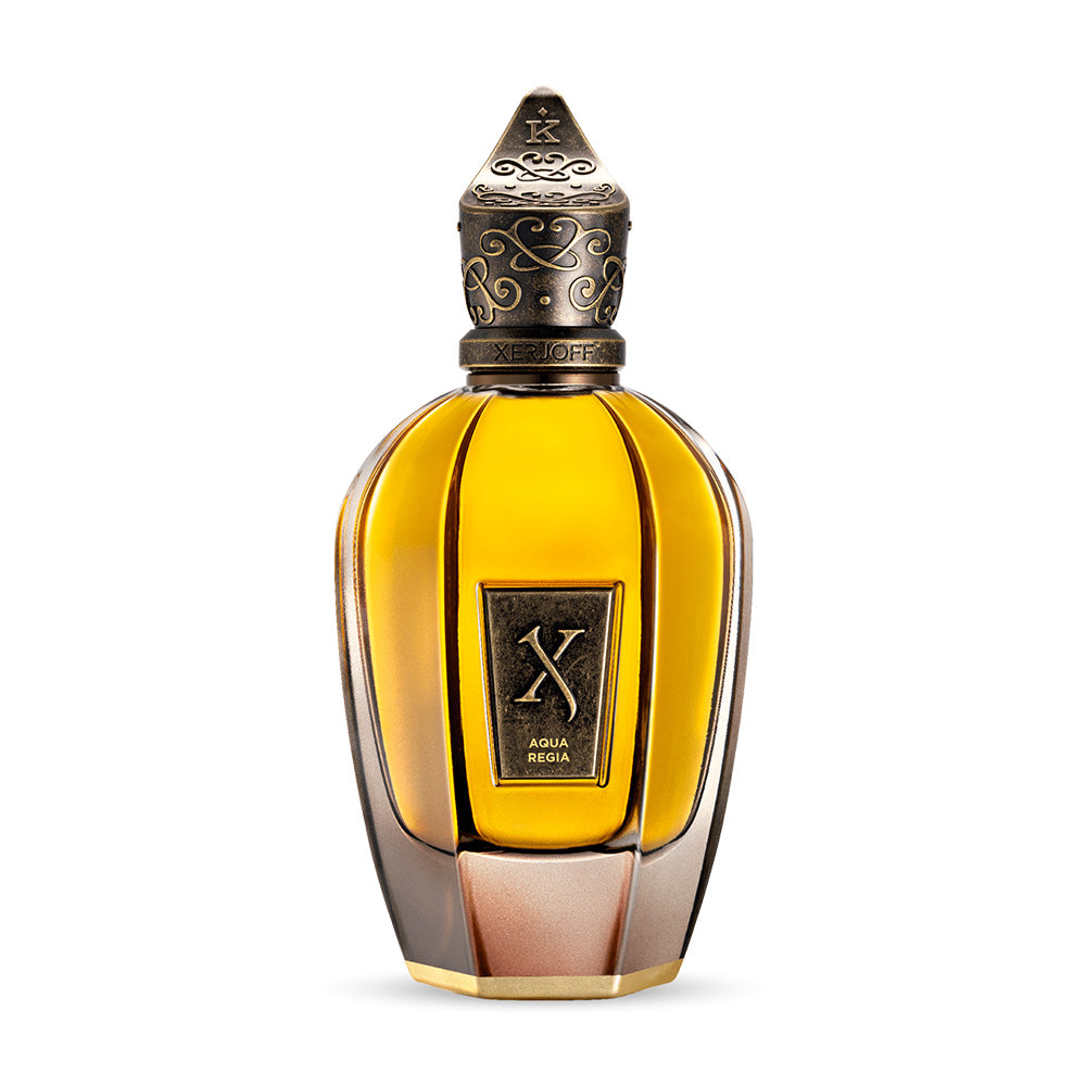 Aqua Regia by Xerjoff Perfume for Unisex