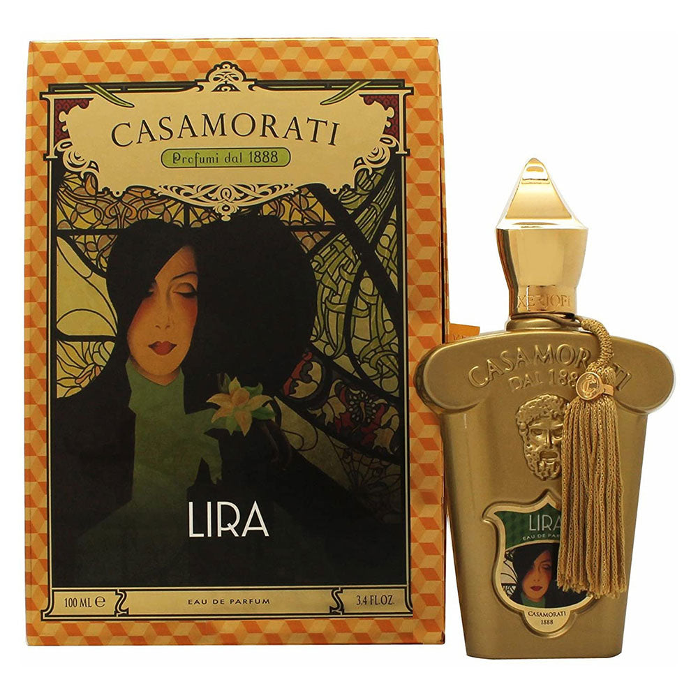 Casamorati Lira by Xerjoff Perfume for Woman