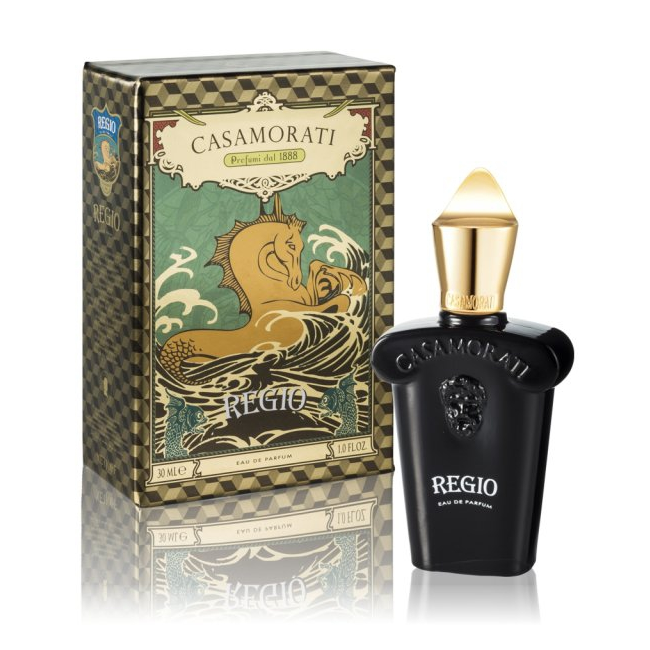 Casamorati Regio by Xerjoff Perfume for Unisex