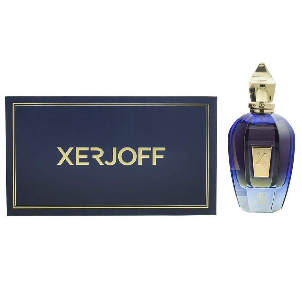 Join the Club 40 Knots by Xerjoff Perfume for Unisex