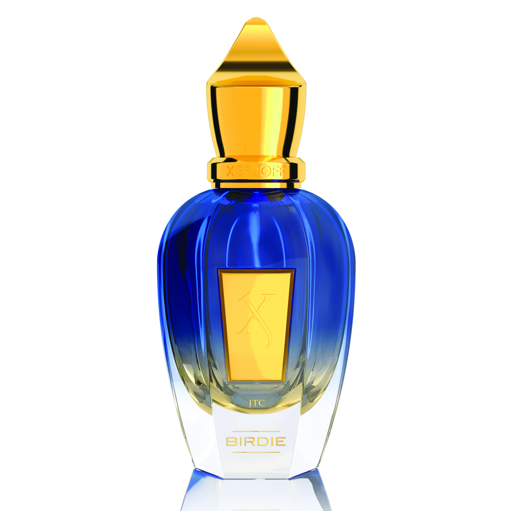 Join the Club Birdie by Xerjoff Perfume for Unisex