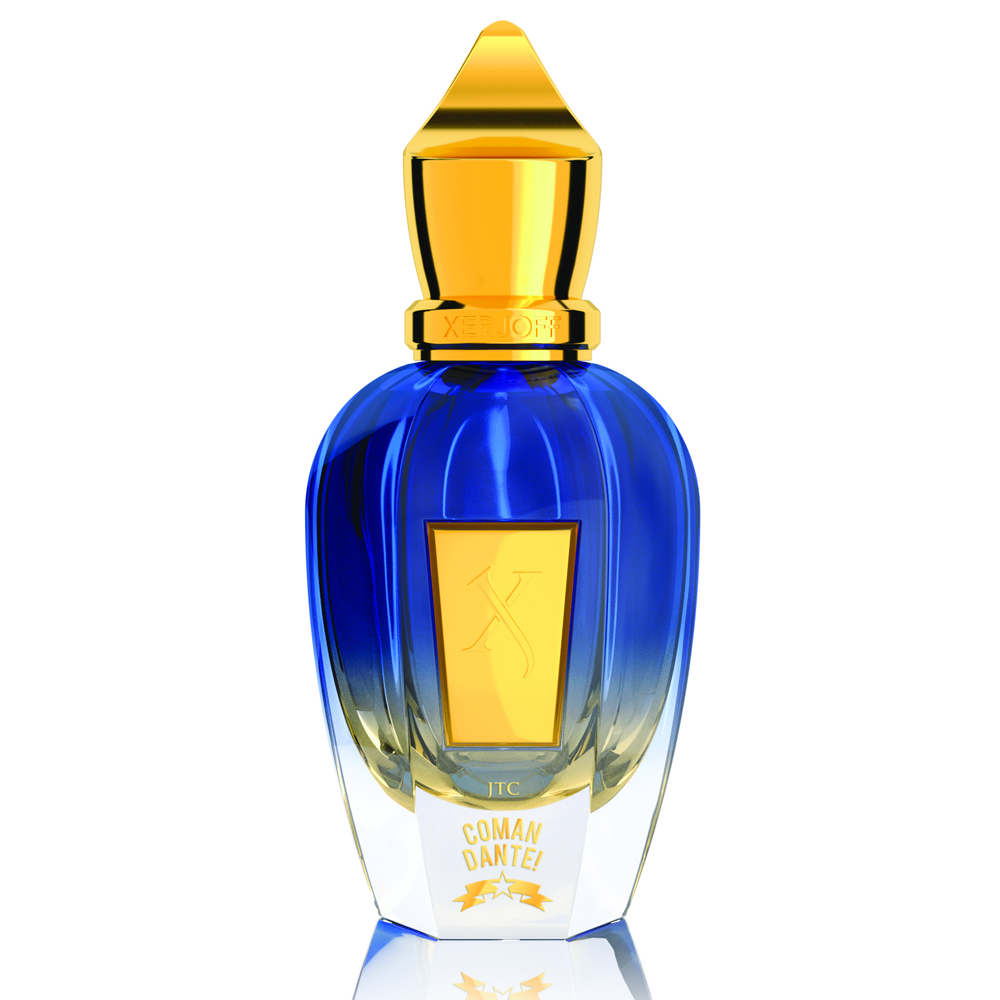 Join the Club Comandante by Xerjoff Perfume for Unisex