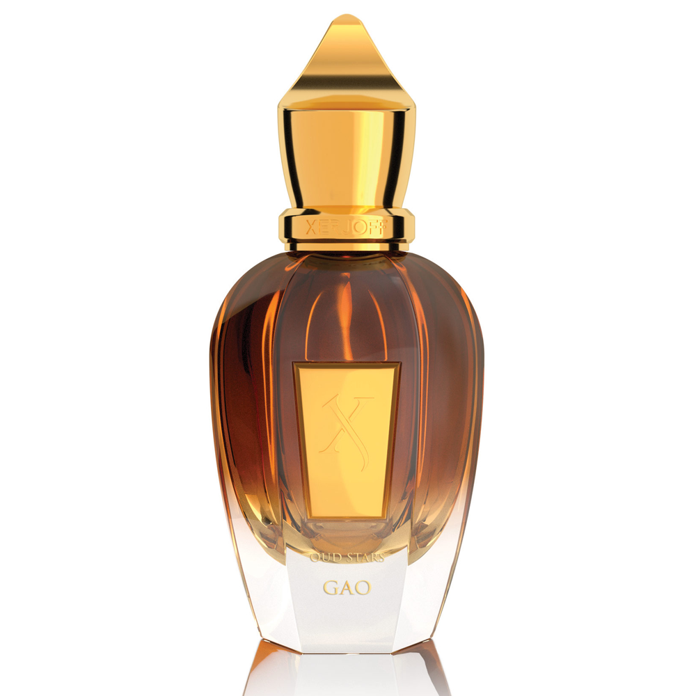 Oud Stars Gao by Xerjoff Perfume for Unisex