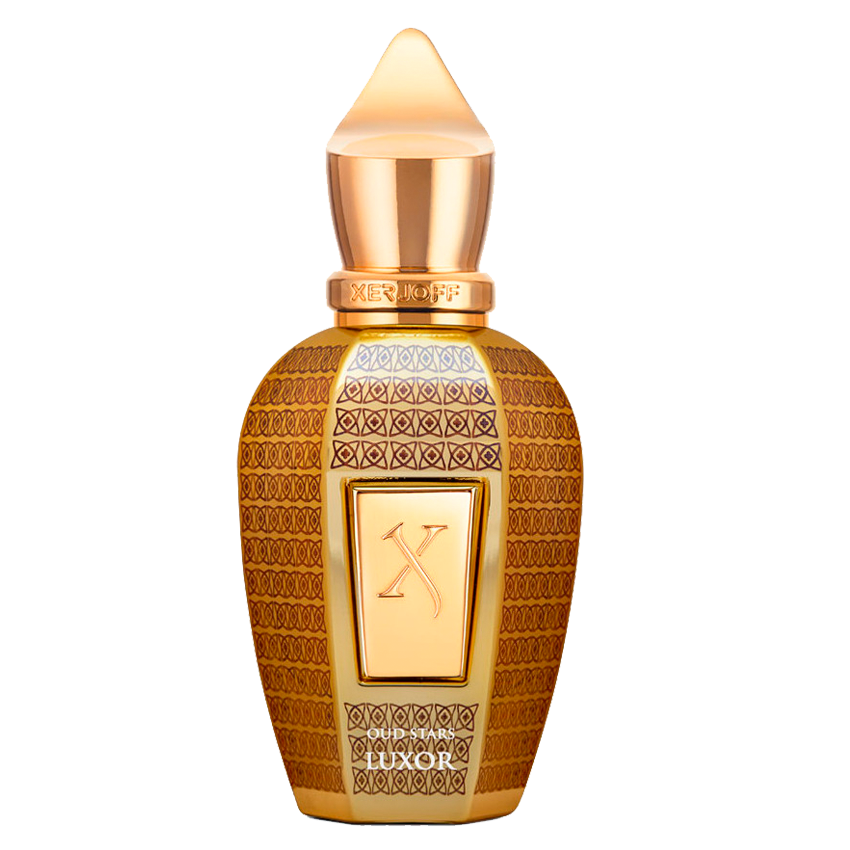 Oud Stars Luxor by Xerjoff Perfume for Unisex