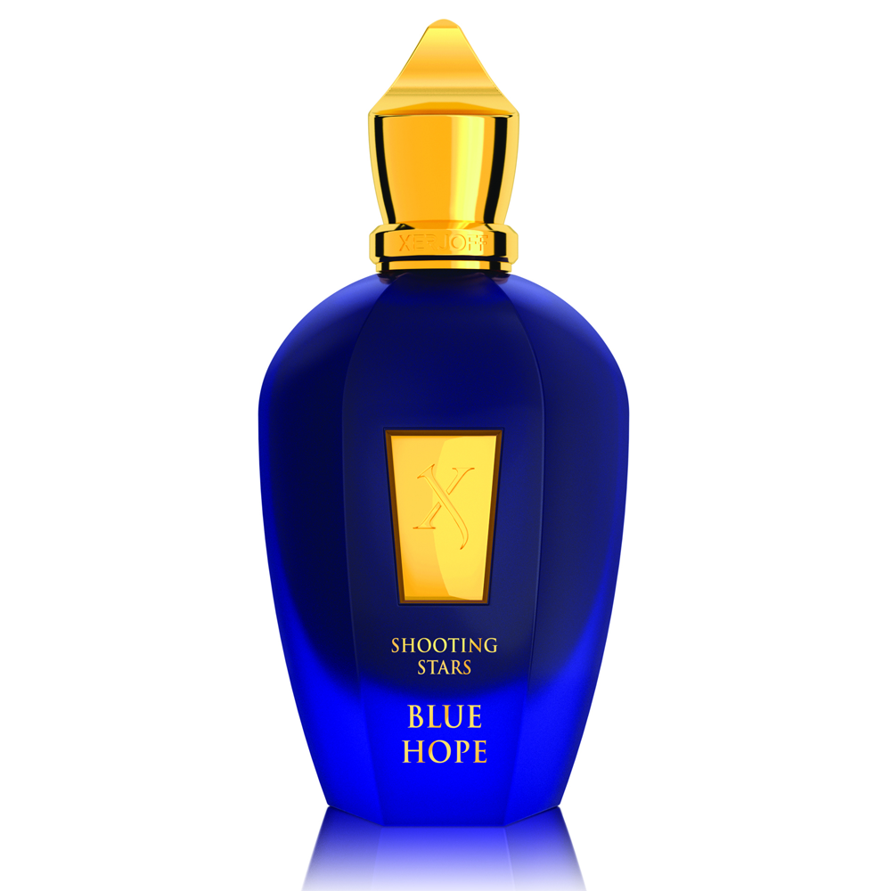 Shooting Stars Blue Hope by Xerjoff Perfume for Unisex