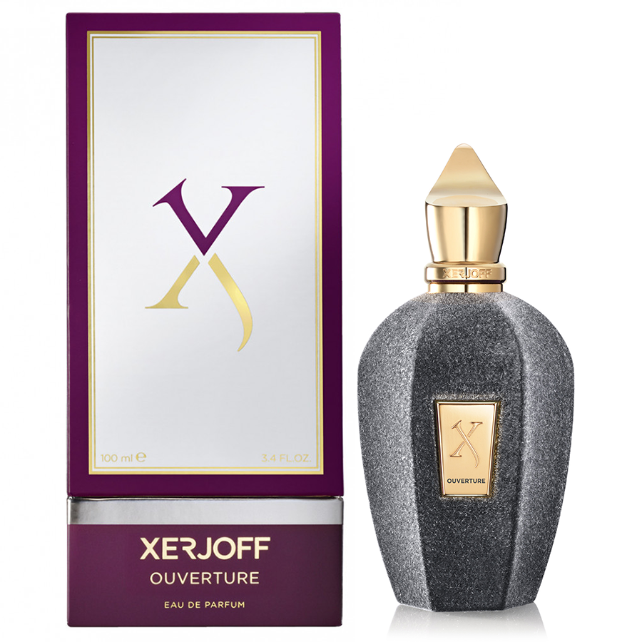 Ouverture by Xerjoff Perfume for Unisex