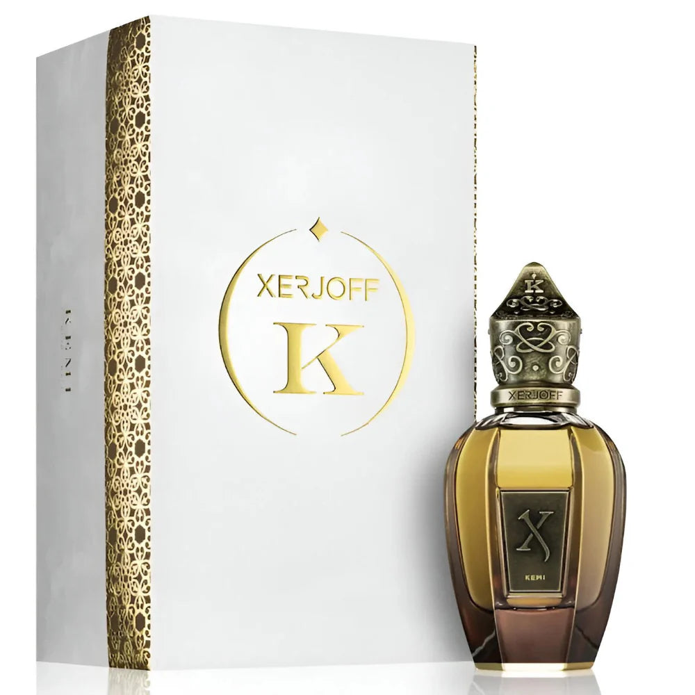 Kemi by Xerjoff Perfume for Unisex