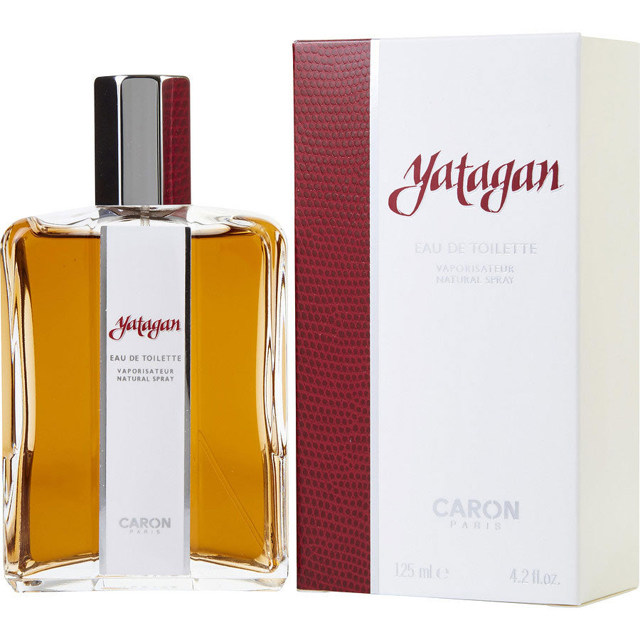 Yatagan by Caron Perfume for Man